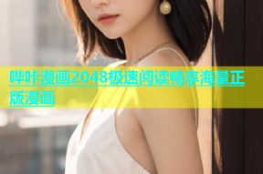 哔咔漫画2048极速阅读畅享海量正版漫画
