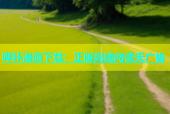 哔咔漫画下载：正版离线阅读无广告