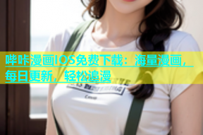 哔咔漫画IOS免费下载：海量漫画，每日更新，轻松追漫