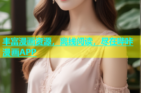 丰富漫画资源，离线阅读，尽在哔咔漫画APP