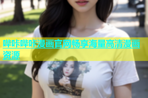 哔咔哔咔漫画官网畅享海量高清漫画资源