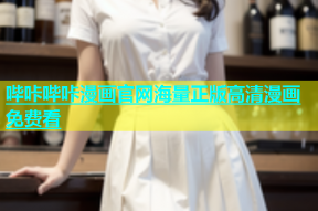 哔咔哔咔漫画官网海量正版高清漫画免费看