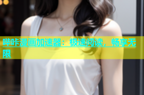 哔咔漫画加速器：极速阅读，畅享无限