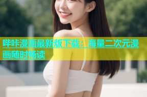 哔咔漫画最新版下载：海量二次元漫画随时畅读