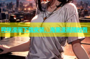 哔咪漫画下载安装，海量漫画随时看