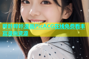 哔咔哔咔漫画PicACG在线免费看丰富漫画资源