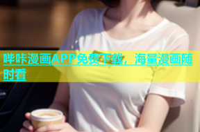 哔咔漫画APP免费下载，海量漫画随时看
