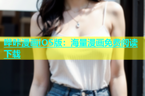 哔咔漫画iOS版：海量漫画免费阅读下载