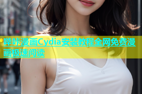 哔咔漫画Cydia安装教程全网免费漫画极速阅读