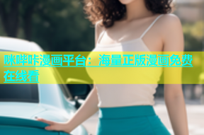 咪哔咔漫画平台：海量正版漫画免费在线看