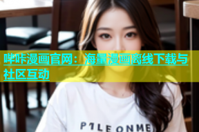 哔咔漫画官网：海量漫画离线下载与社区互动