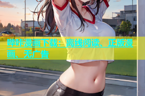 哔咔漫画下载：离线阅读、正版漫画、无广告