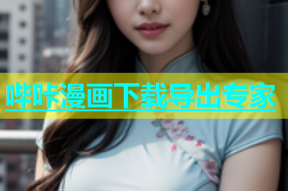 哔咔漫画下载导出专家
