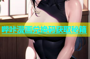 哔咔漫画兑换码获取秘籍