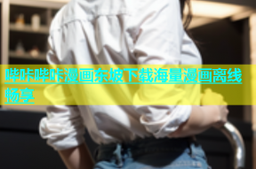 哔咔哔咔漫画东坡下载海量漫画离线畅享