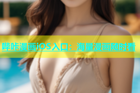 哔咔漫画iOS入口：海量漫画随时看