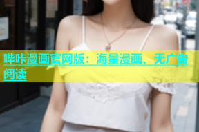 哔咔漫画官网版：海量漫画、无广告阅读