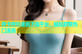 哔卡哔咔漫画下载平台，轻松获取热门漫画