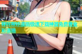 哔咔哔咔漫画极速下载神器免费看全彩漫画