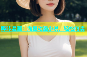 哔咔漫画：海量动漫小说，轻松阅读