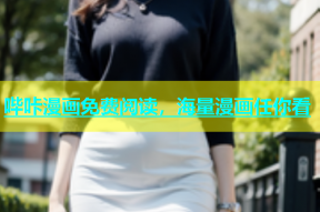 哔咔漫画免费阅读，海量漫画任你看