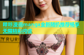 哔咔漫画manga全新随机推荐畅享无限精彩阅读