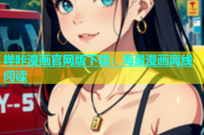 哔咔漫画官网版下载：海量漫画离线阅读