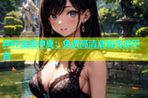 哔咔漫画仲夏：免费高清漫画阅读平台