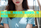哔咔漫画：海量资源、智能推荐、畅享阅读