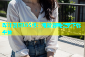 哔咔漫画iOS版：海量漫画搜索下载平台