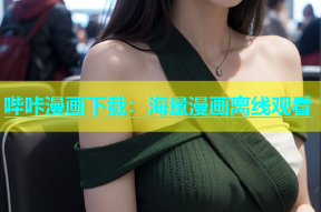 哔咔漫画下载：海量漫画离线观看