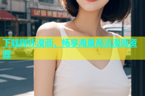 下载哔咔漫画，畅享海量高清漫画资源