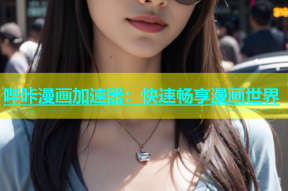 哔咔漫画加速器：快速畅享漫画世界