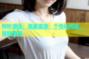 哔咔漫画：海量资源，个性化阅读，智能推荐