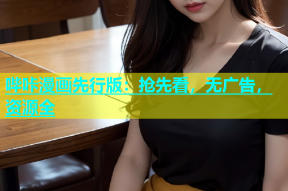哔咔漫画先行版：抢先看，无广告，资源全