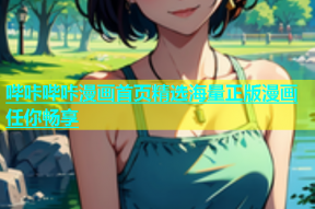 哔咔哔咔漫画首页精选海量正版漫画任你畅享