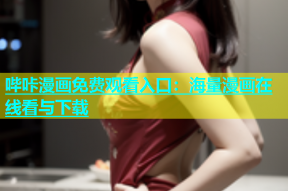 哔咔漫画免费观看入口：海量漫画在线看与下载