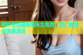 哔咔漫画破解版永久免费：无广告畅读海量漫画