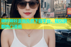 哔咔哔咔漫画免费下载平台，轻松获取热门漫画