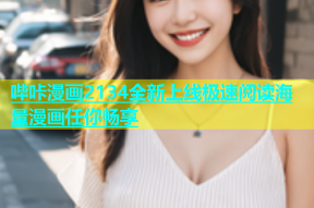 哔咔漫画2134全新上线极速阅读海量漫画任你畅享