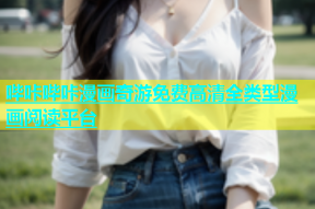 哔咔哔咔漫画奇游免费高清全类型漫画阅读平台