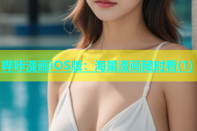 哔咔漫画iOS版：海量漫画随时看(1)