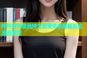 哔咔哔咔漫画绅士登录畅享海量高清漫画资源