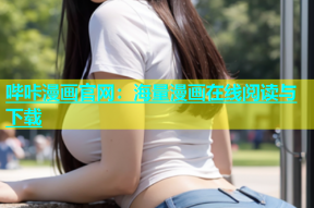 哔咔漫画官网：海量漫画在线阅读与下载