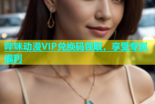 哔咪动漫VIP兑换码领取，享受专属福利