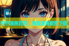 哔咔漫画官网：海量漫画搜索下载