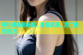 哔咔漫画安卓版：丰富资源，无广告阅读(1)