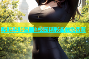 哔咔哔咔漫画h校园精彩连载免费看