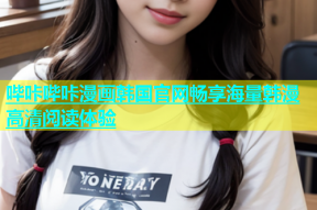哔咔哔咔漫画韩国官网畅享海量韩漫高清阅读体验