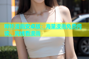 哔咔漫画安卓版：海量漫画免费阅读，离线看漫画